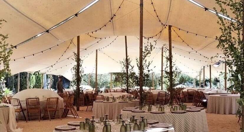 celebración de boda totalmente personalizada en huelva, sevilla, Cadiz y Badajoz