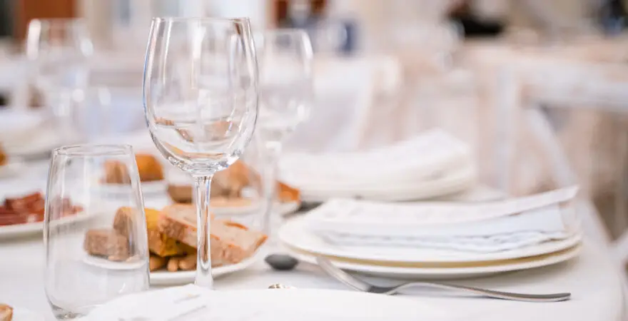Catering El Perro Verde, catering para eventos en Huelva, catering para bodas