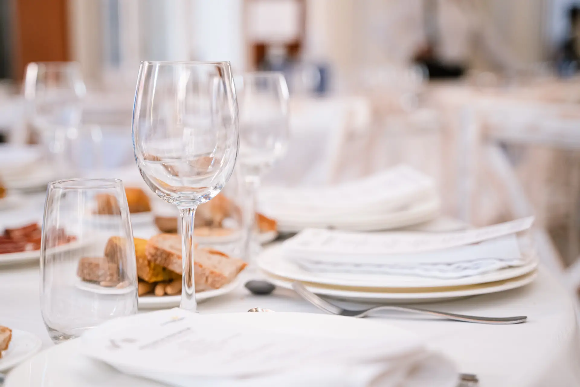 Catering El Perro Verde, catering para eventos en Huelva, catering para bodas